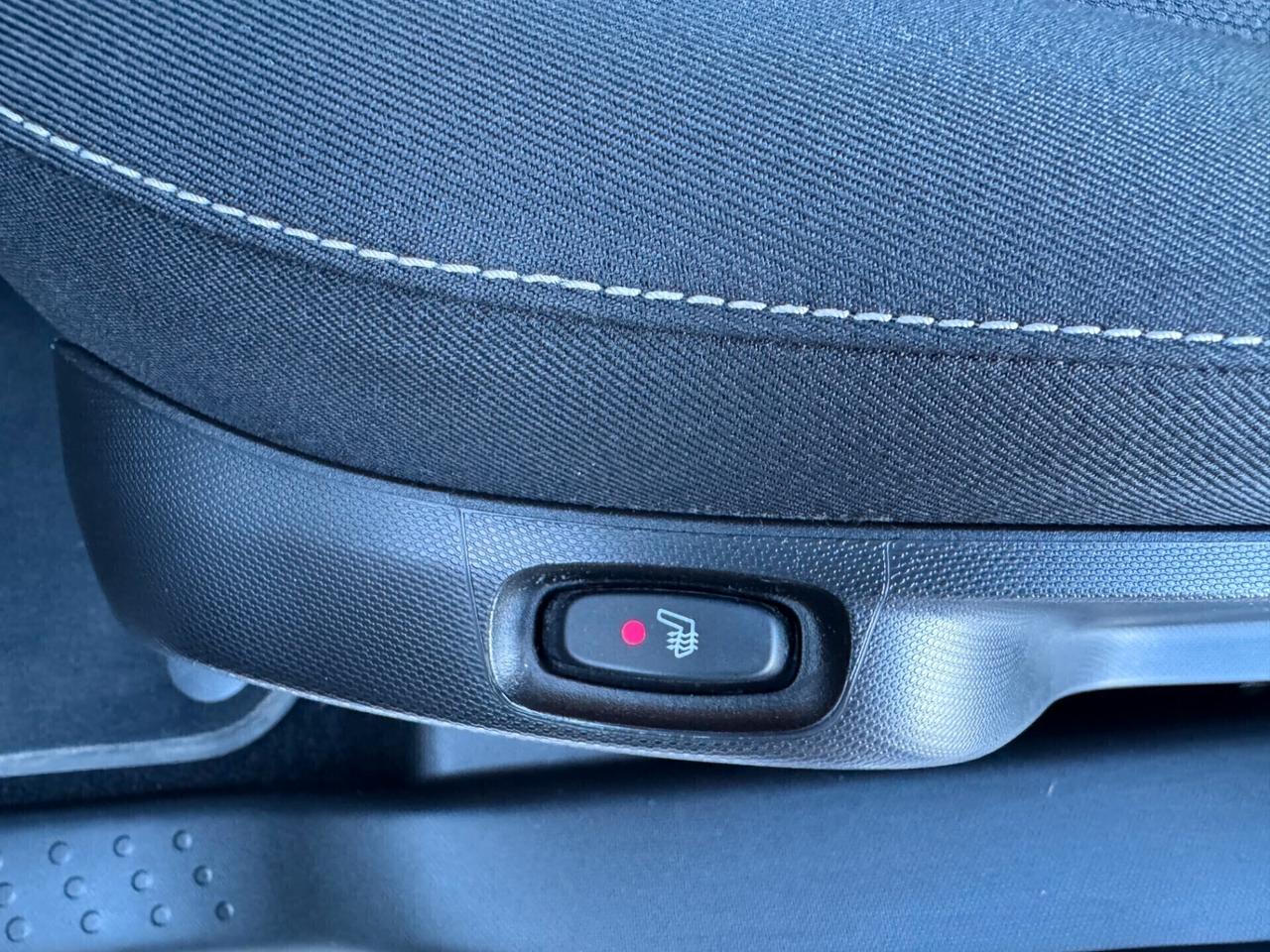 Smart ForTwo 70 1.0 twinamic Passion - OTTIME CONDIZIONI - 2019 - RADAR - AUTOMATICA - TETTO