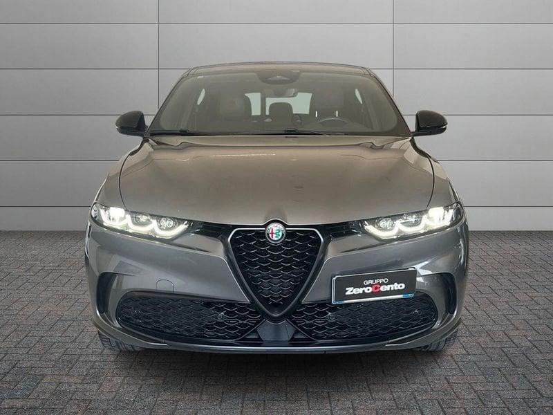 Alfa Romeo Tonale Tonale 1.5 hybrid Speciale 130cv tct7