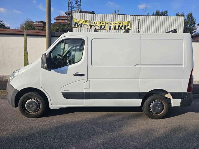 OPEL Movano 28 2.3 CDTI 125CV PC-TN FWD Furgone E5+