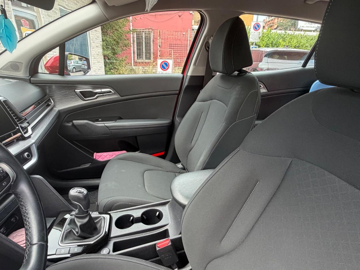 Kia Sportage 1.6 tgdi Gpl Special Edition 147cv 2wd