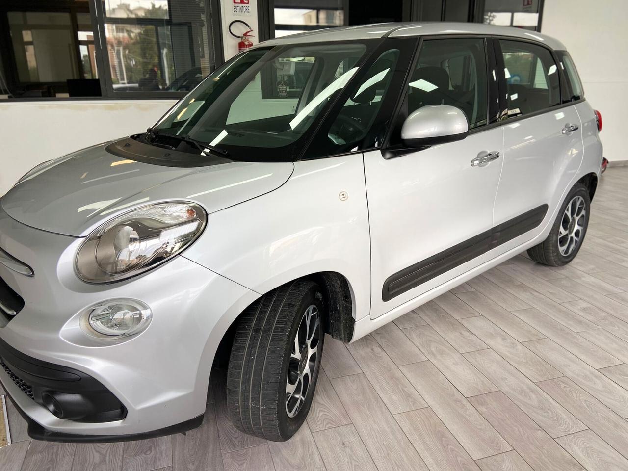 Fiat 500L 1.3 Multijet 95 CV Sport