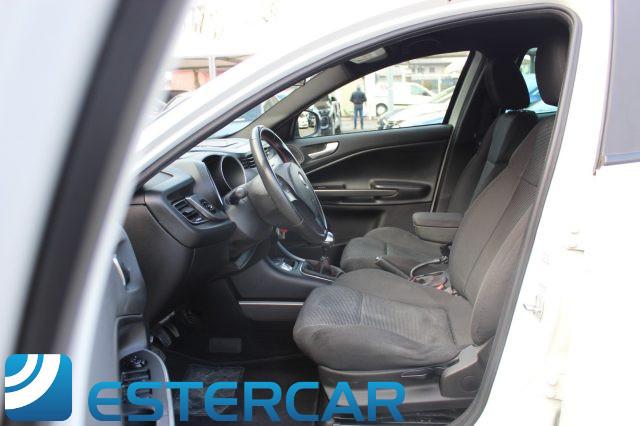 ALFA ROMEO Giulietta 1.4 Turbo 120CV GPL Veloce