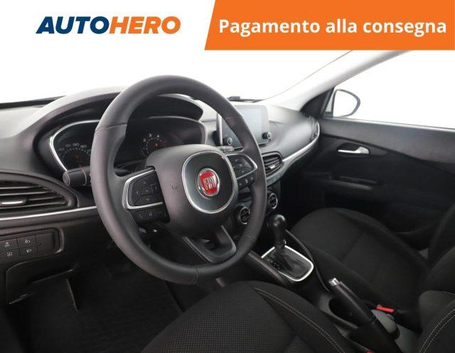 FIAT Tipo 1.6 Mjt S&S DCT SW Lounge