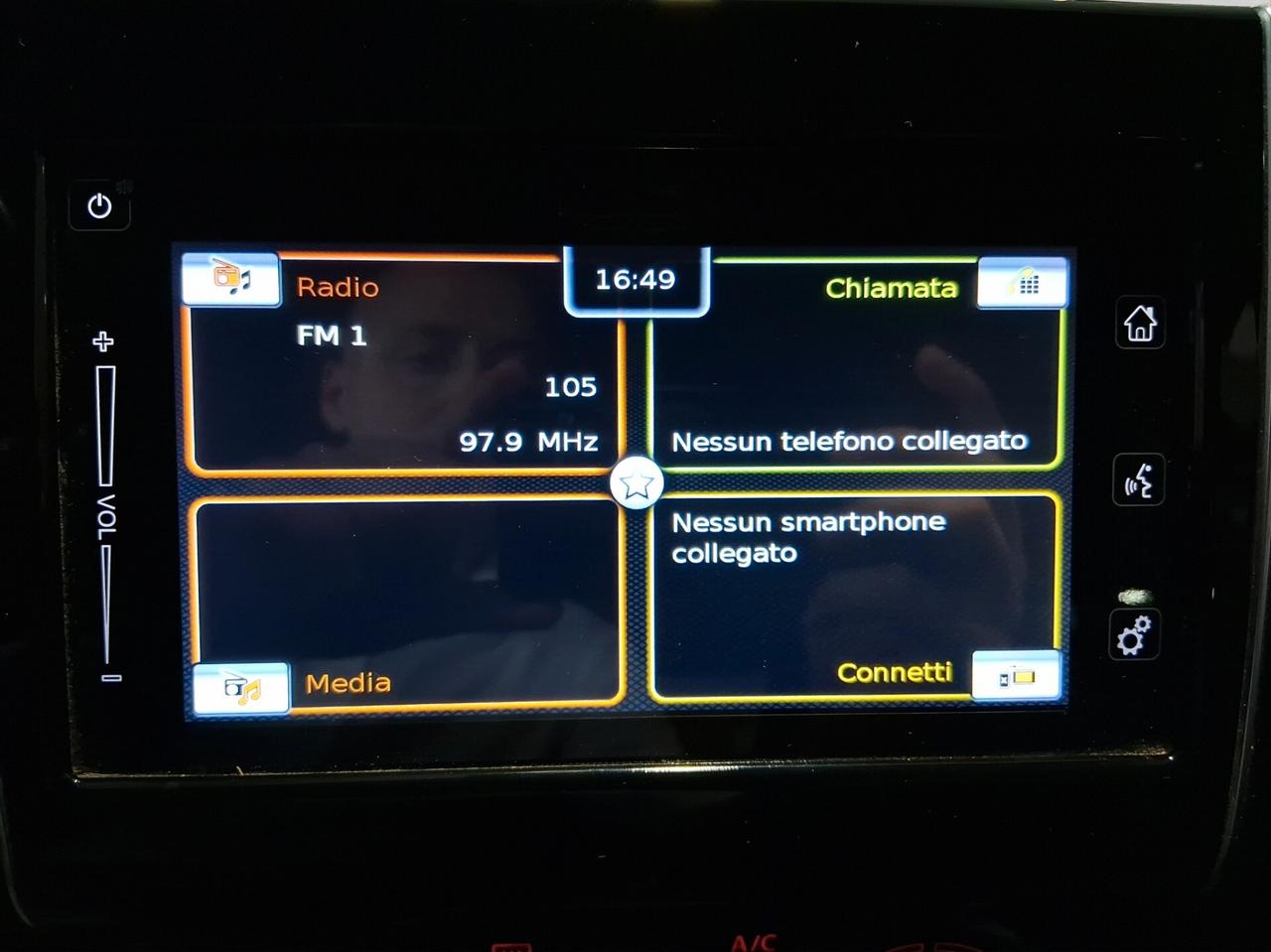 Suzuki Swift 1.2 Hybrid Cool 83CV 2WD