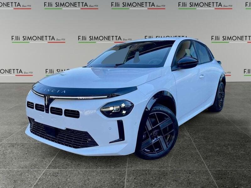 Lancia Ypsilon 1.2 Hybrid e-DCT LX - NUOVA