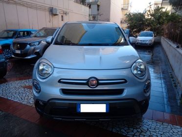 Fiat 500X 1.3 MultiJet 95 CV City Cross