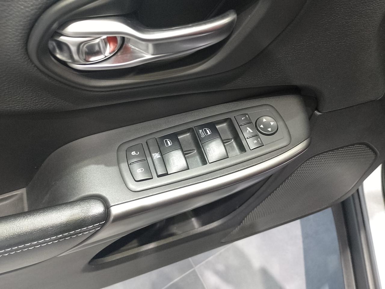 Jeep Cherokee 2.2 Mjt Longitude