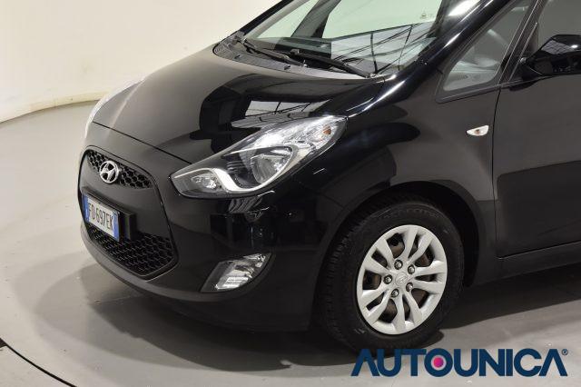 HYUNDAI iX20 1.4 90CV CLASSIC IDEALE NEOPATENTATI