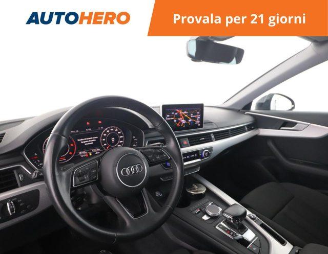 AUDI A4 Avant 35 TDI S tronic Sport