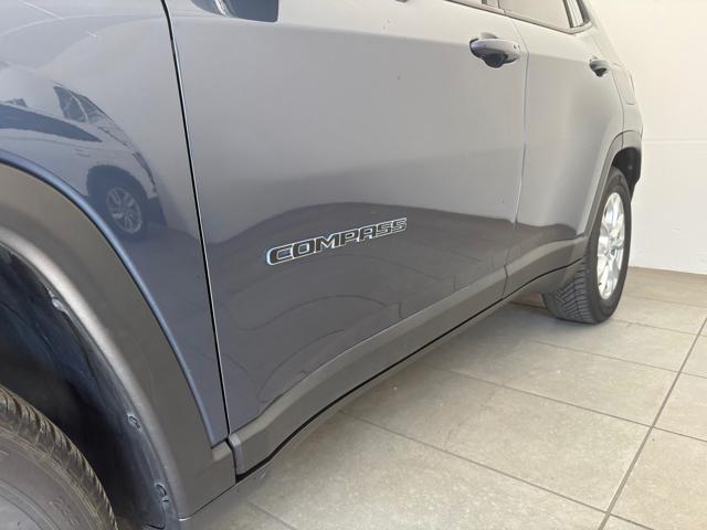 JEEP Compass 1.3 Turbo T4 190 CV PHEV AT6 4xe Limited