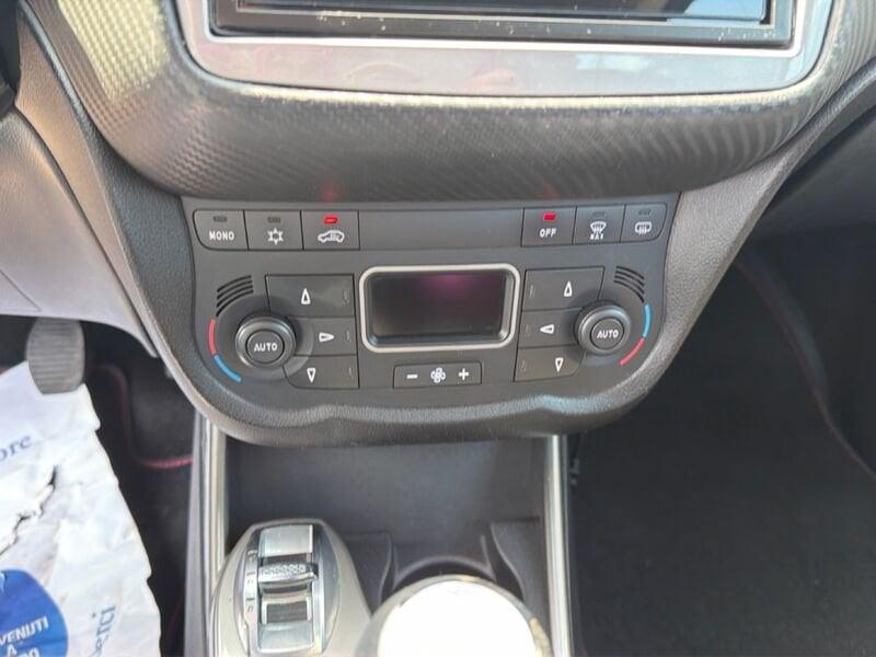 Alfa Romeo MiTo MiTo 1.6 jtdm Distinctive sport pack 120cv