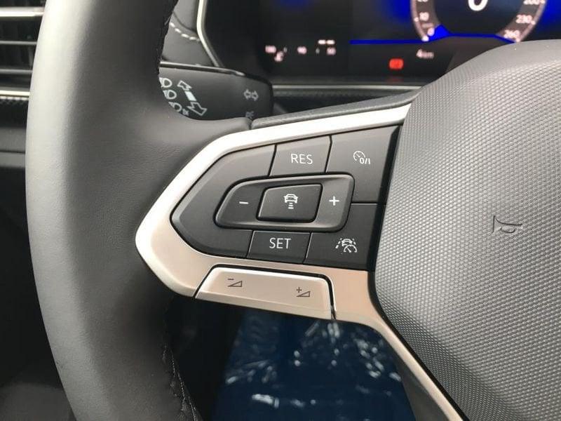 Volkswagen T-Cross 1.0 TSI 115 CV R-Line PROMOZIONE!! PRONTA CONSEGNA