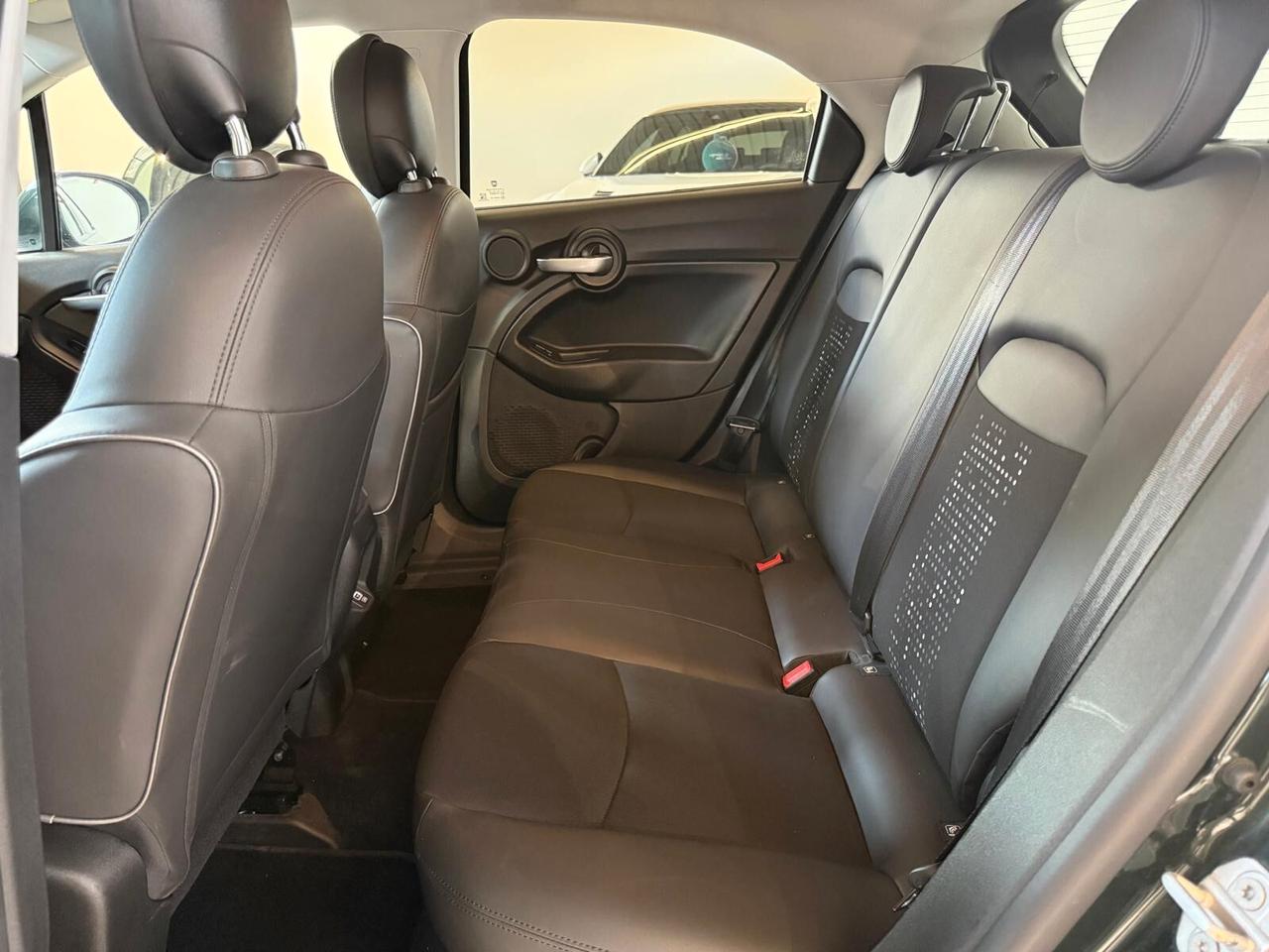 Fiat 500X 1.3 MultiJet 95 CV Connect