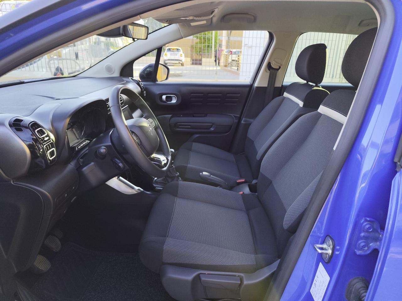 Citroen C3 Aircross C3 Aircross PureTech 110 S&S Feel