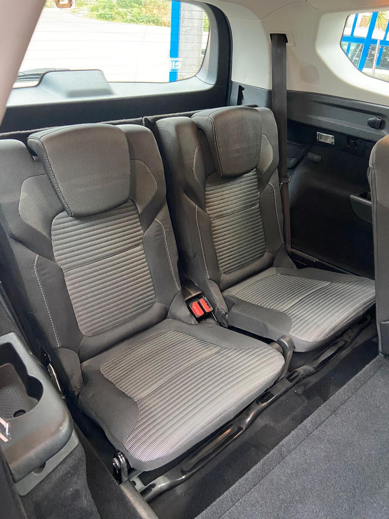 Renault Grand Scenic 7 posti 91.000 km dci 150 cv
