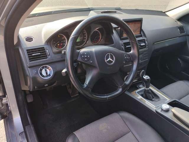 Mercedes-Benz C 220 C SW 220 cdi be Avantgarde c/bixeno