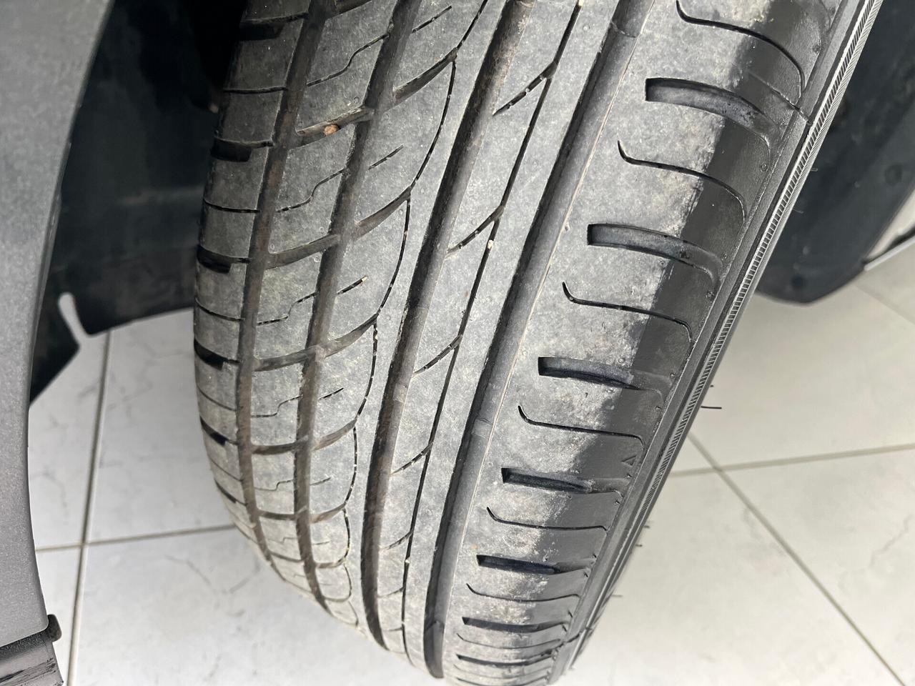 Ford Focus 1.5 TDCi 120 CV BERLINA