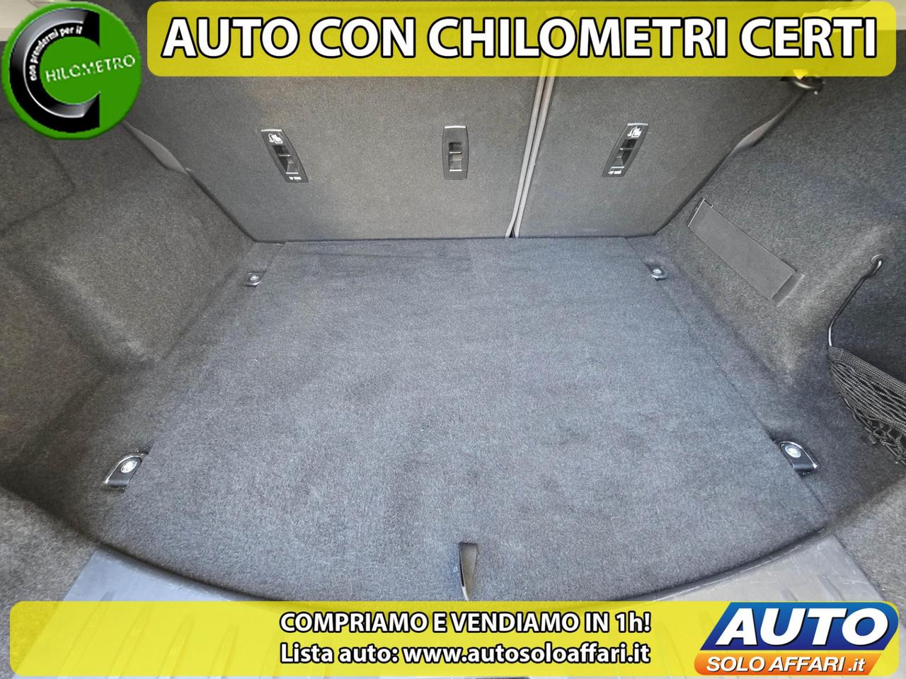 Jaguar E-Pace 2.0D R-DYNAMIC S AWD 180CV AUTO EUR6D TETTO/CAMERA/NAVI