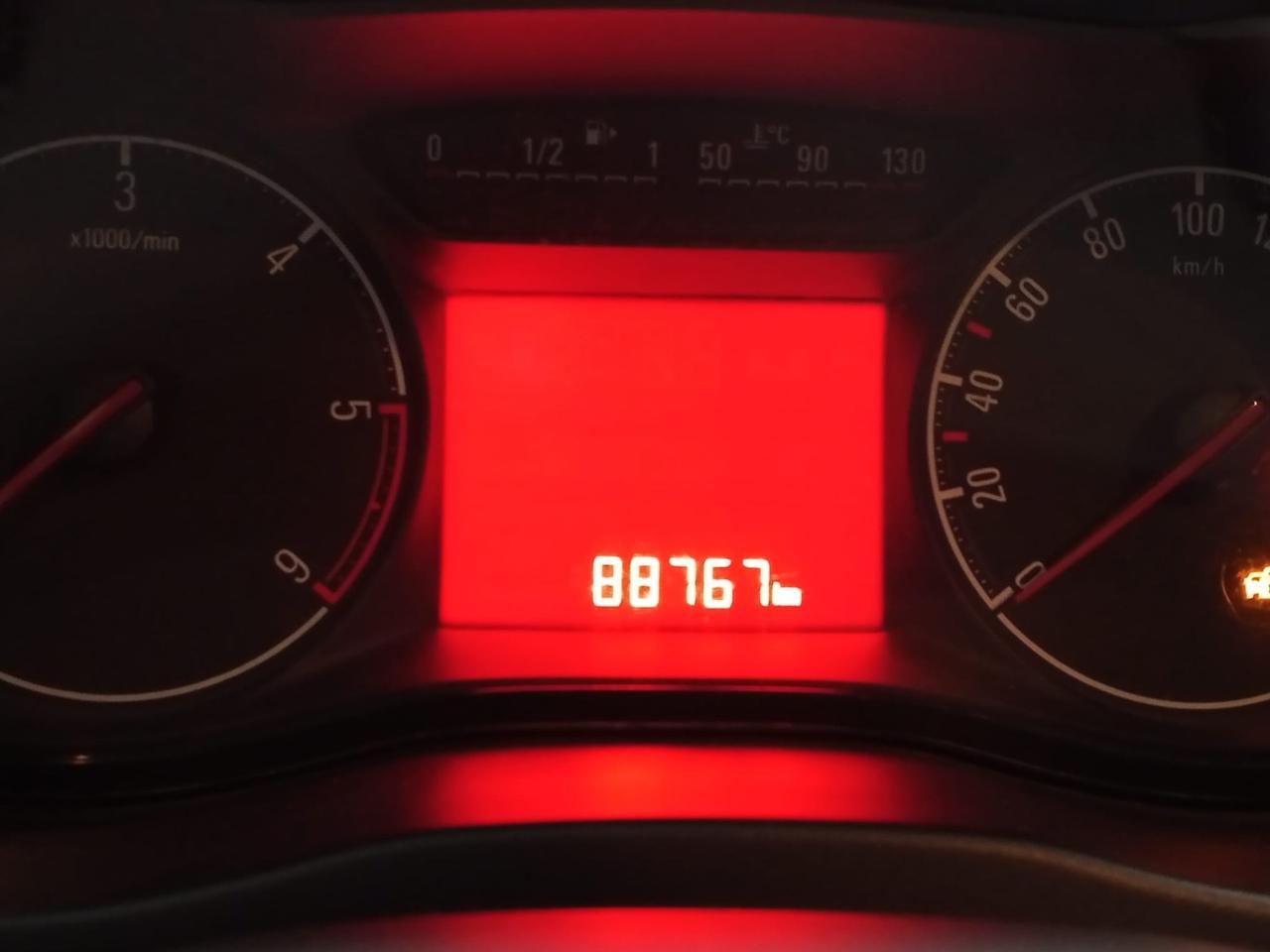 Opel Corsa 1.3 CDTI ecoFLEX 95CV Start&Stop 5 porte Cosmo