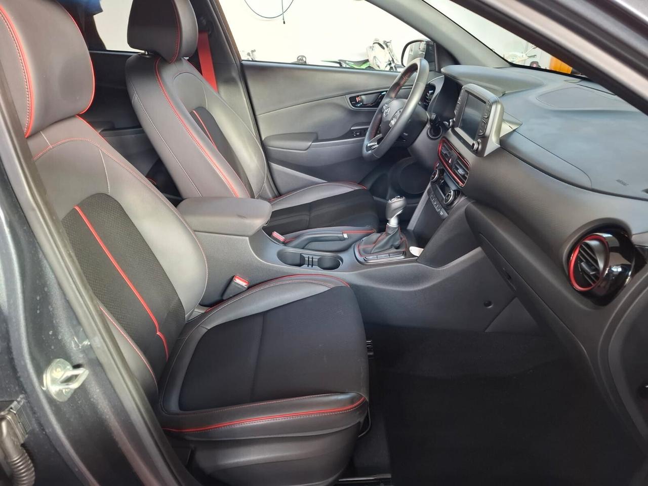 Hyundai Kona 1.6 CRDI 115 CV Exellence