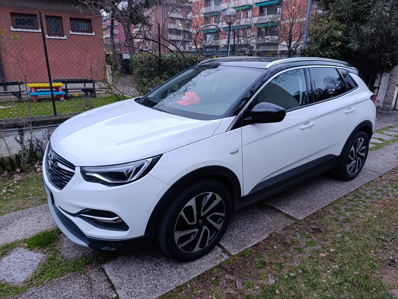 Opel Grandland X 1.5 diesel - Full Optional #GM