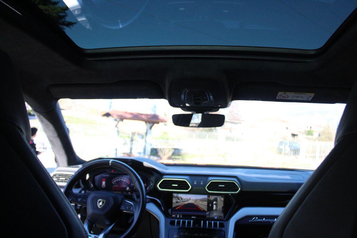 LAMBORGHINI - Urus - 4.0