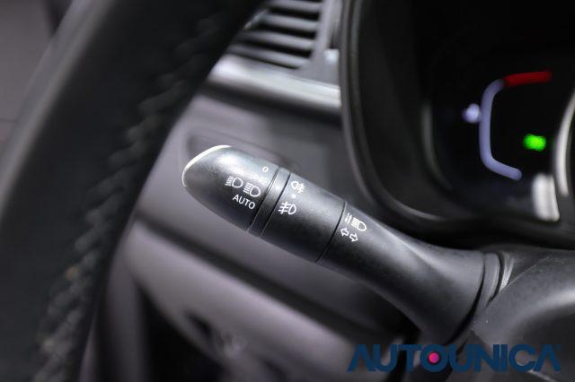 RENAULT Kadjar BLUE DCI 8V 115CV EDC BUSINESS FARI LED