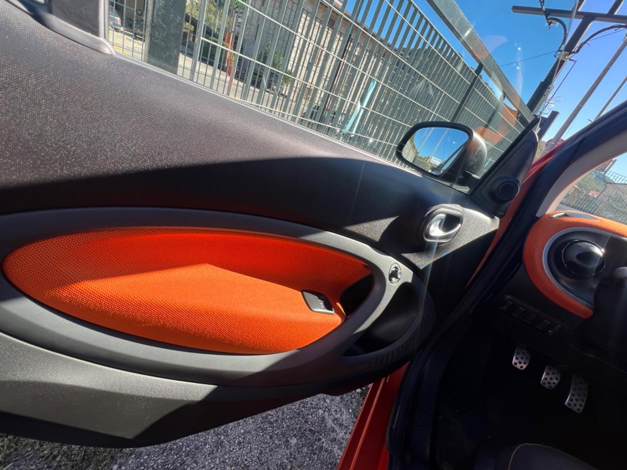 Smart ForTwo 70 1.0 Passion