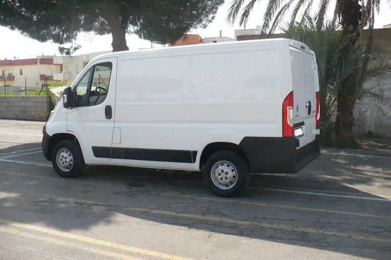 Citroën Jumper 30 BlueHDi 130 PC-TN Furgone