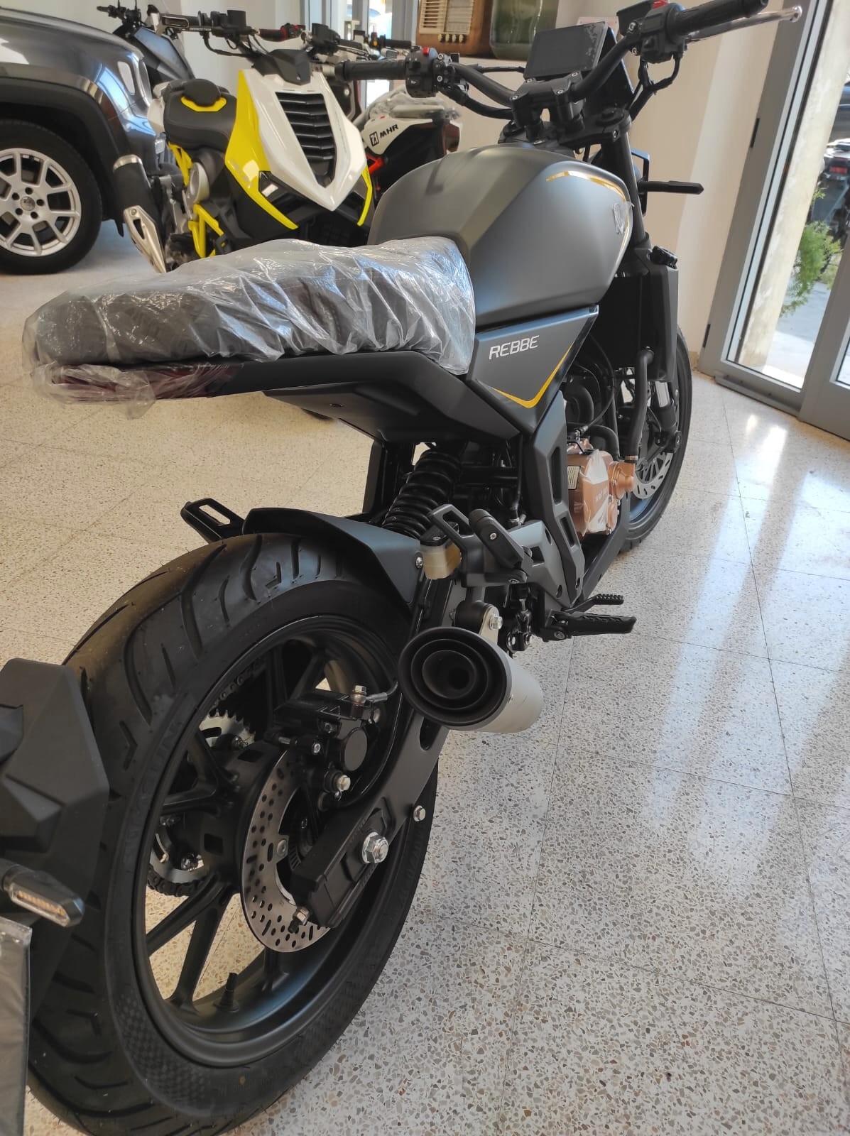 WOTTAN REBBE + 125 SCONTO EXTRA DICEMBRE