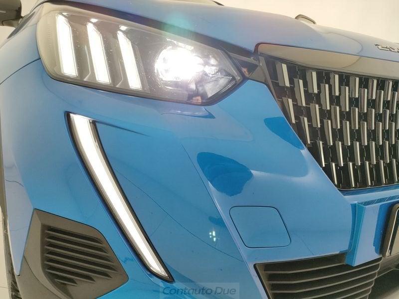 Peugeot 2008 2008 1.2 puretech GT s&s 130cv