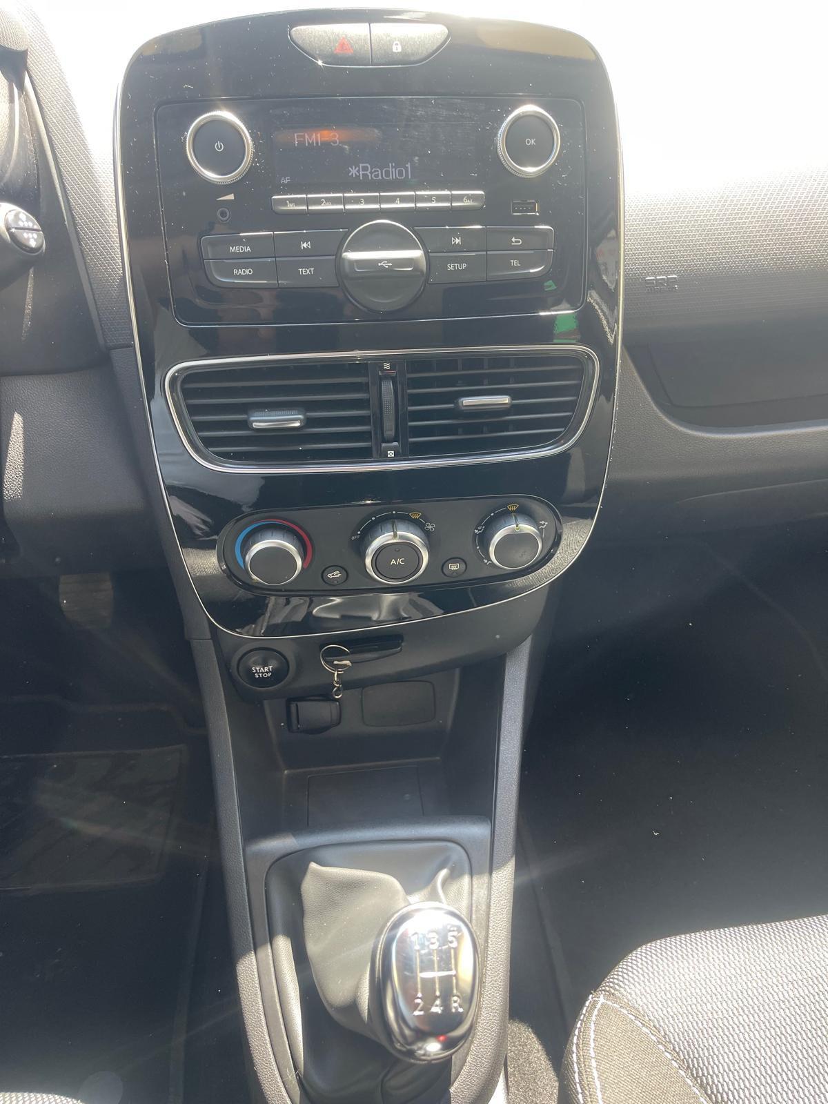 Renault Clio dCi 8V 75CV Start&Stop 5 porte Energy Life