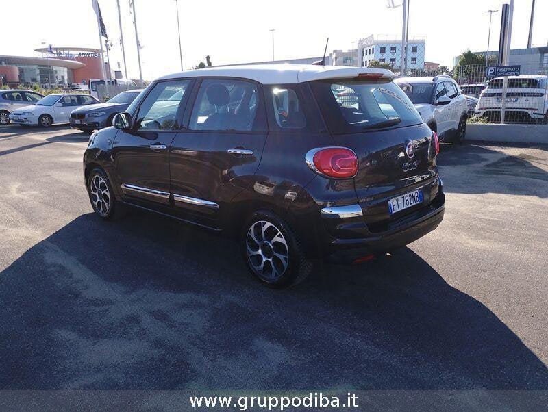FIAT 500L 2017 Diesel 1.3 mjt Mirror 95cv