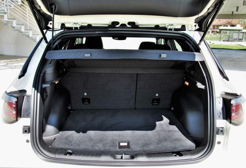 Jeep Compass 1.3 T4 150 CV aut. 2WD 80° Anniversario Fatturab. iva esposta