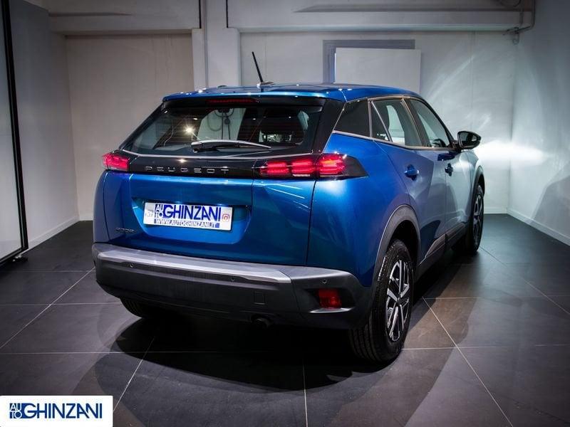 Peugeot 2008 2008 PureTech 100 S&S Style - "PREZZO VERO"