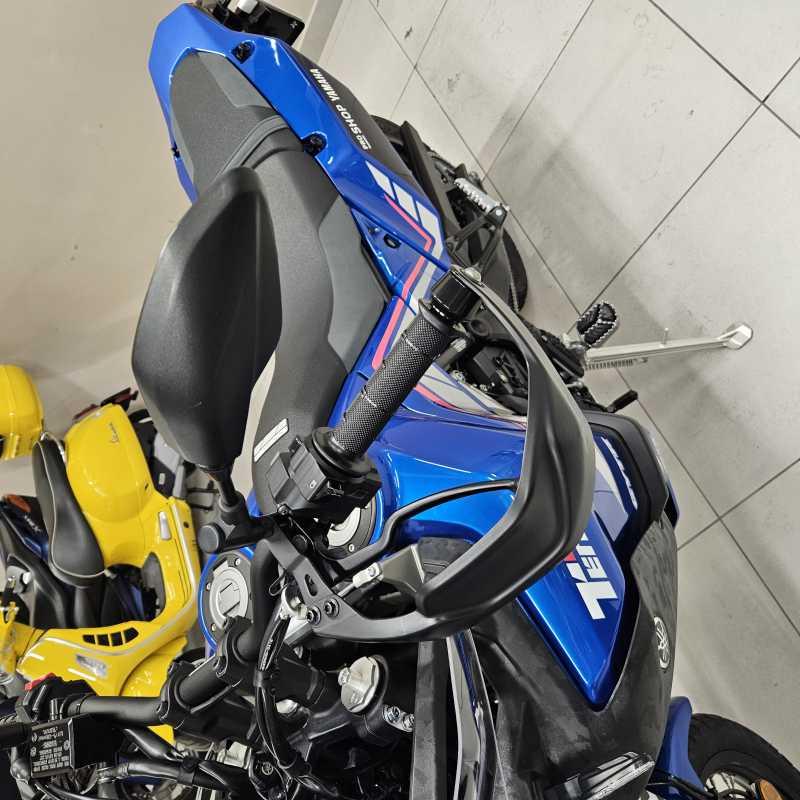 Yamaha Ténéré 700 World Rally - 2024