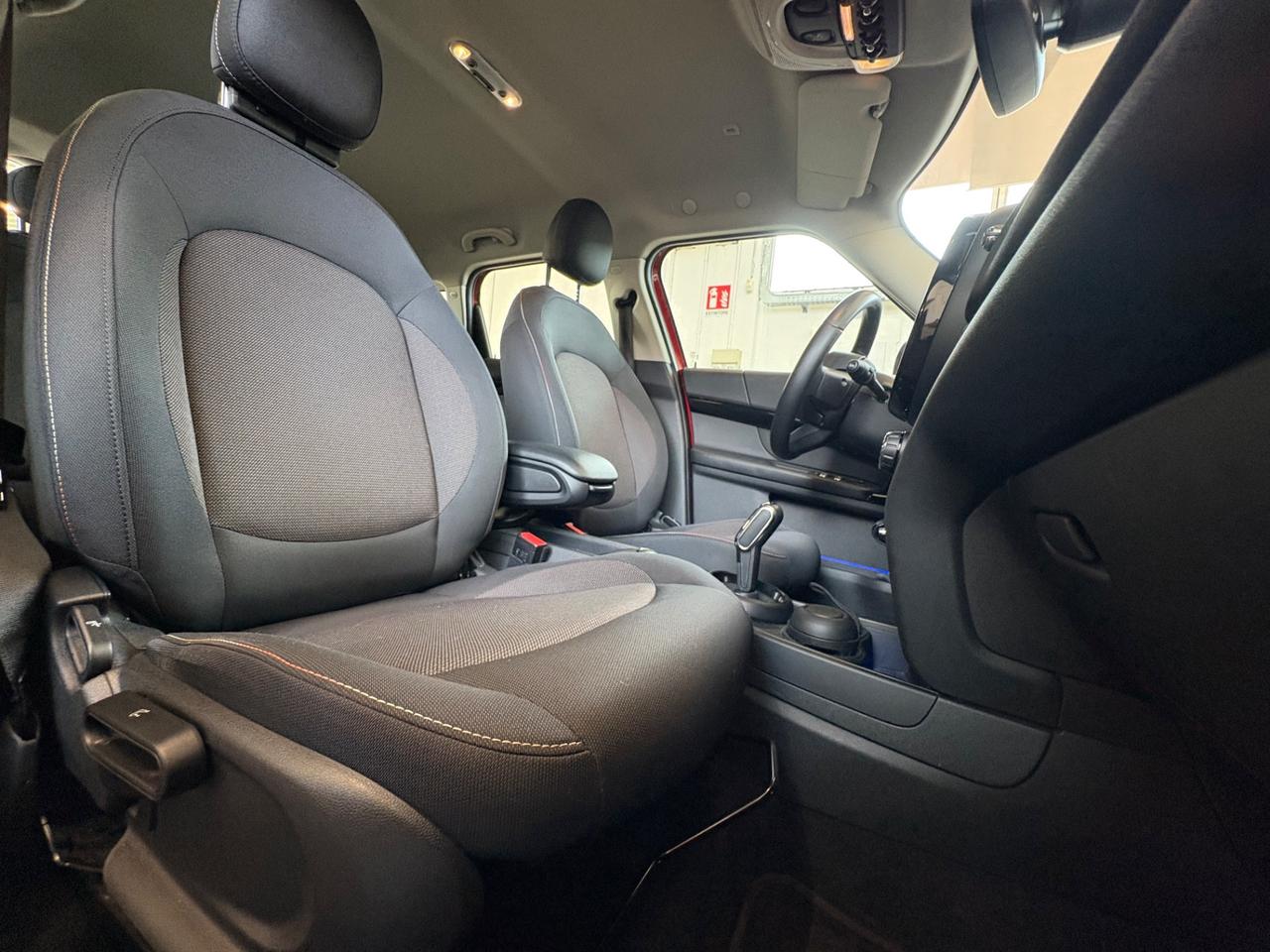 Mini Cooper D Countryman 2.0 Classic