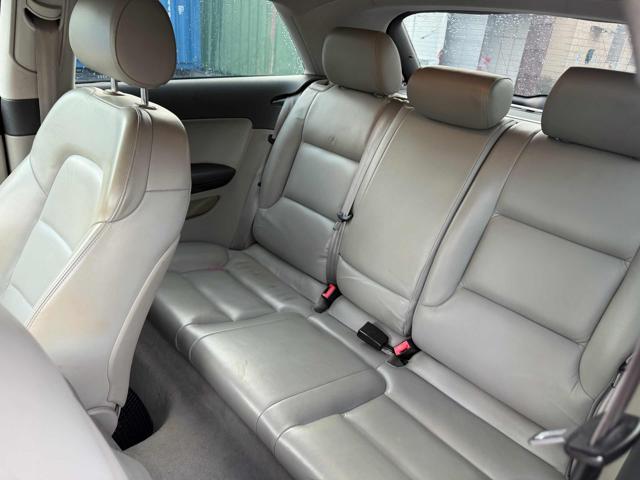 AUDI A3 2.0 16V TDI Ambition senza nessun lavoro da fare