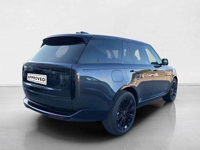LAND ROVER Range Rover 3.0D l6 HSE