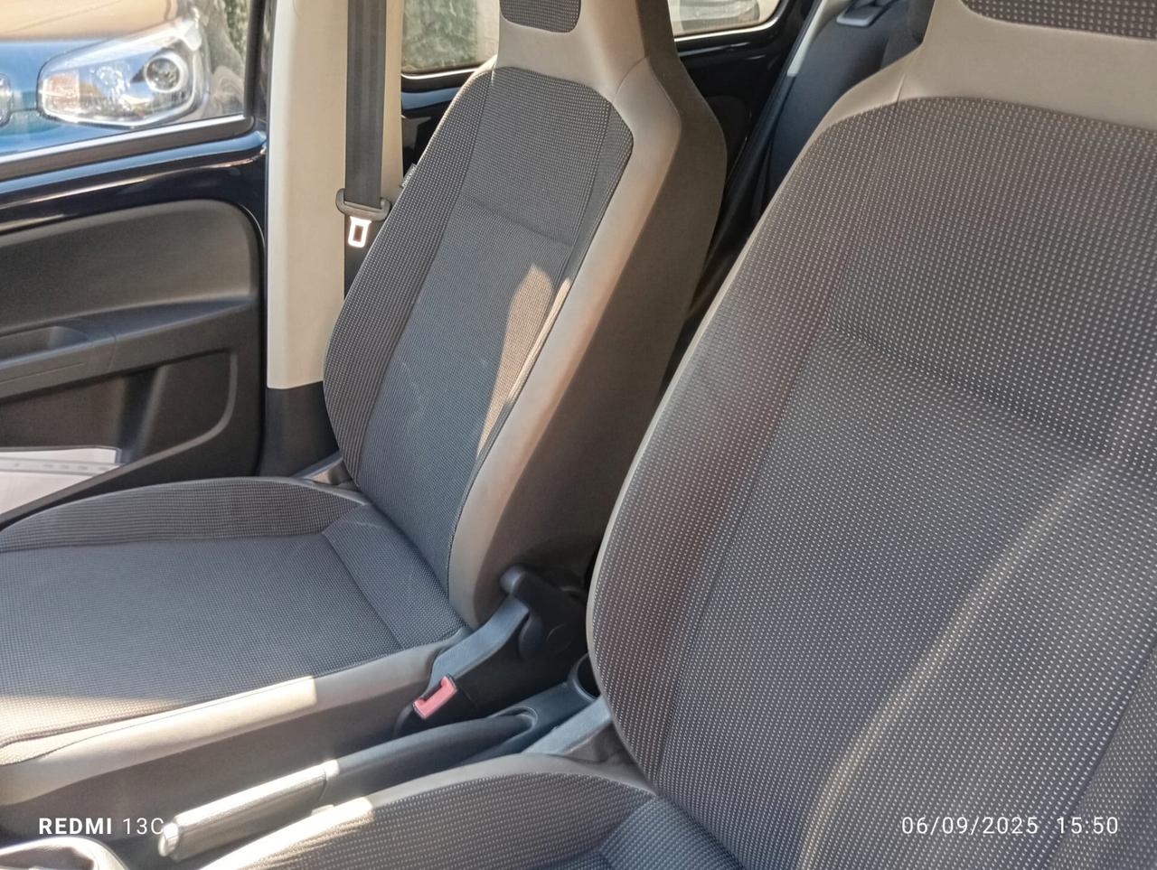 Volkswagen up! 1.0 5p. eco high BlueMotion Technology