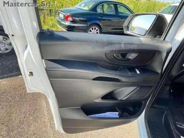 MERCEDES-BENZ Vito VITO 119 CDI 4X4 COMPACT TG : GC978JN