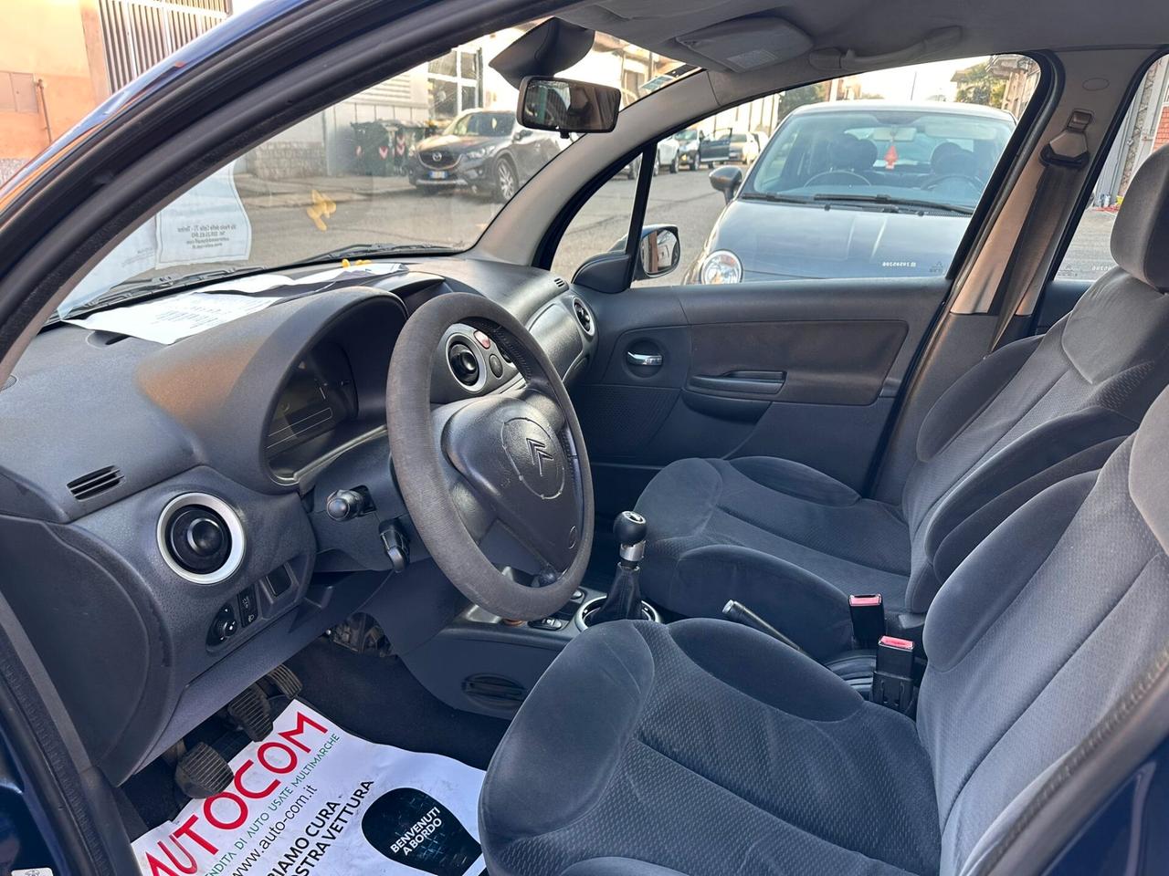 Citroen C3 1.4 Benzina Gpl Exclusive Bi Energy G