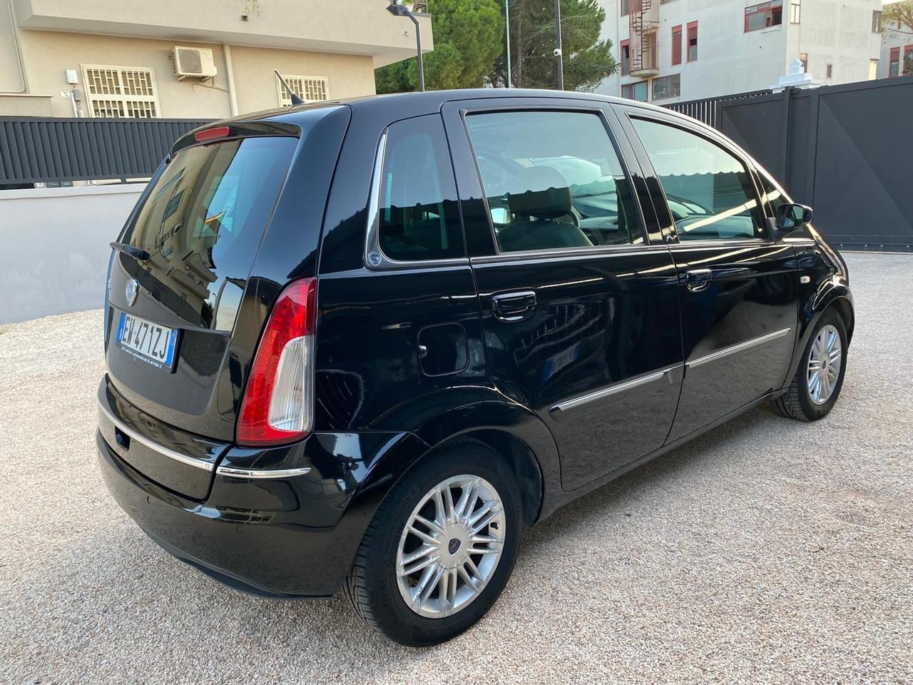 Lancia MUSA 1.3 Mjt 95 CV Diva