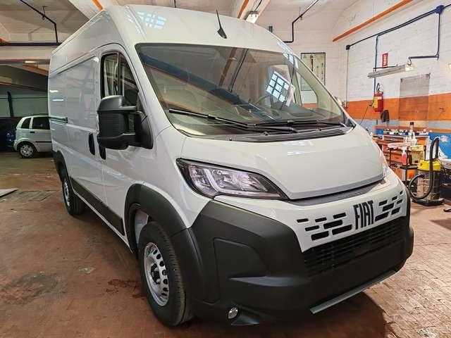 Fiat Ducato Maxi 35q L2H2 2.2 Mjet 140cv Full Optional