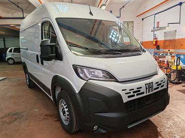 Fiat Ducato Maxi 35q L2H2 2.2 Mjet 140cv Full Optional