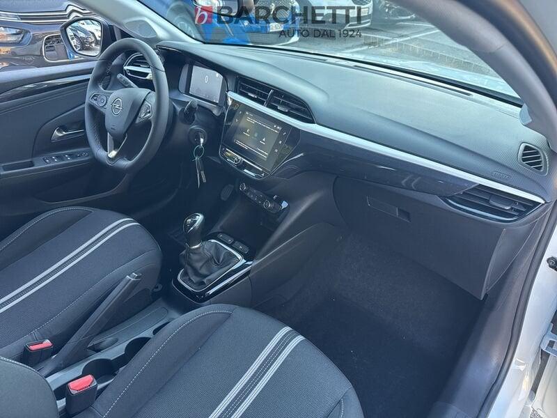 Opel Corsa (P2JO) Design&Tech 5 porte 1.2 75cv MT5