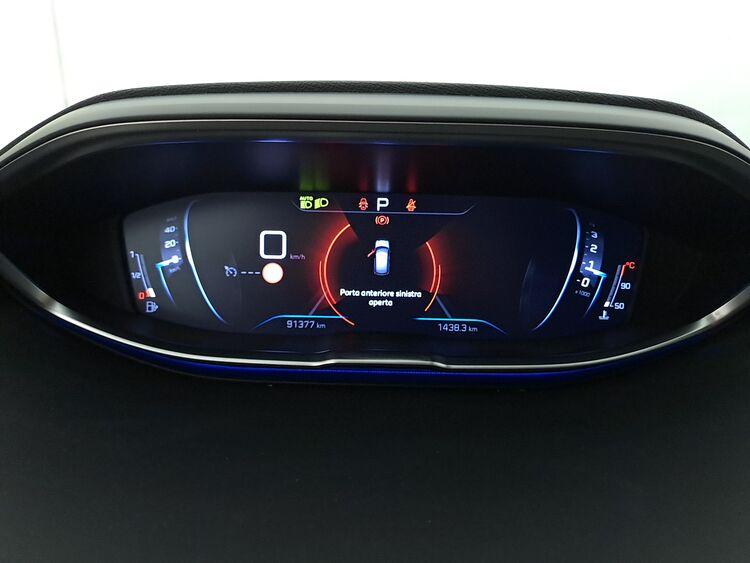 Peugeot 3008 Allure EAT8 BR427718 1.5 Diesel 131CV