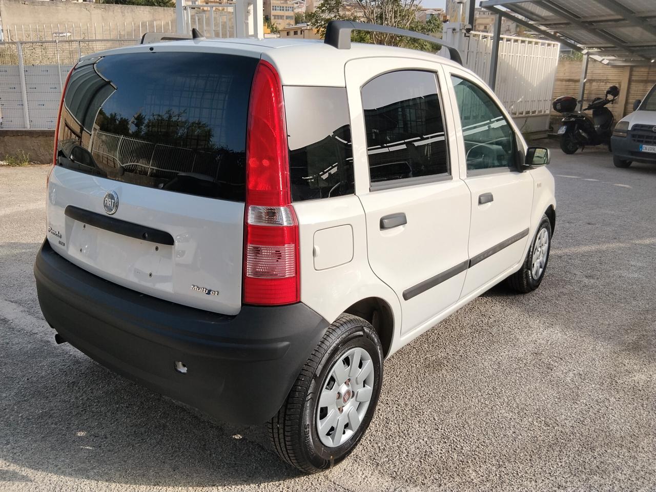 Fiat Panda 1.3 MJT Van Active 2 posti