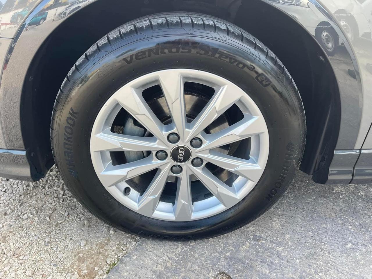 Audi Q3 Sportback Business Plus S Tronic 2.0 TDI 150cv