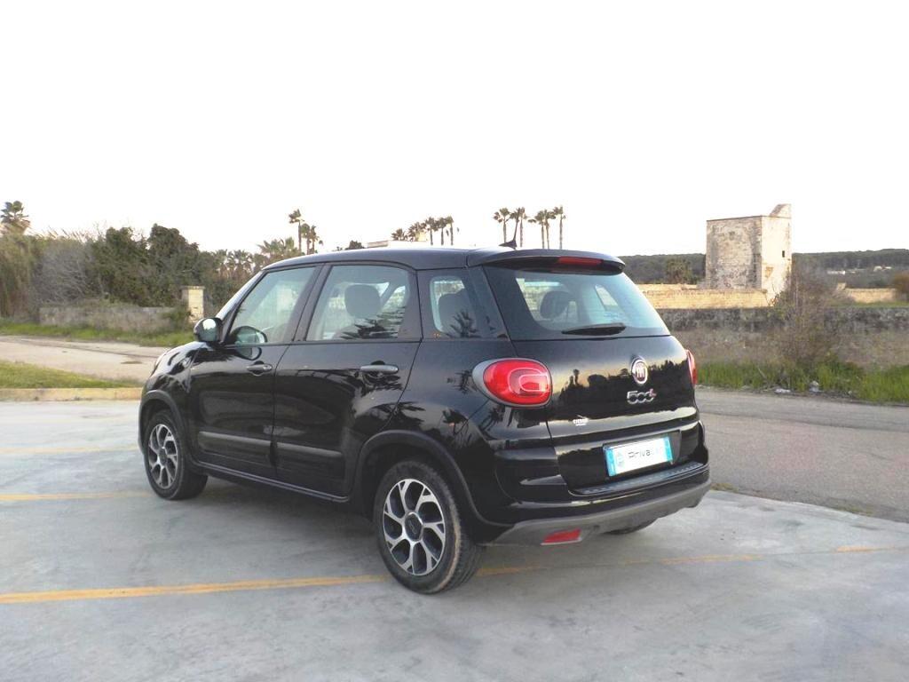 Fiat 500L 1.3 Multijet 95 CV City Cross
